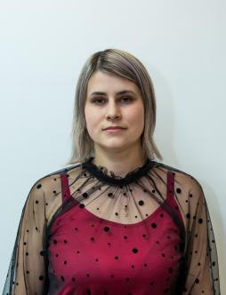 Ткачева Олеся Сергеевна