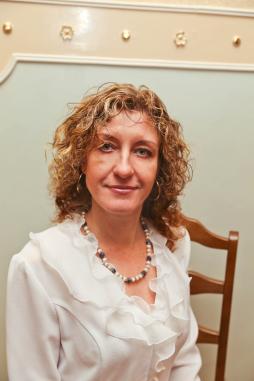 Данилова Ольга Сергеевна