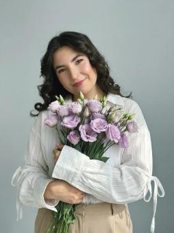 Сидорчук Ангелина Сергеевна