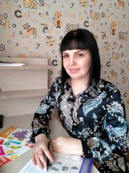 Поликарпова Анастасия Сергеевна