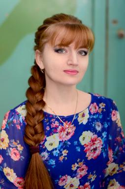 Бурякова Наталья Владимировна