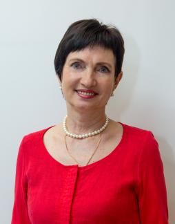 Забудько Галина Александровна