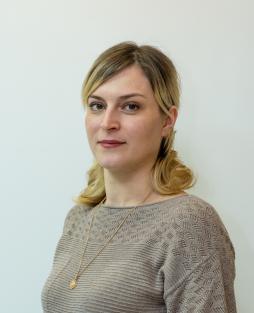 Шайдуллина Виктория Викторовна