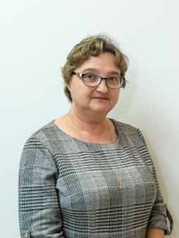 Цапкова Светлана Олеговна