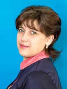 Снеткова Светлана Сергеевна