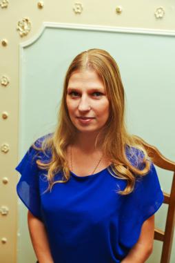 Гришина Олеся Анатольевна