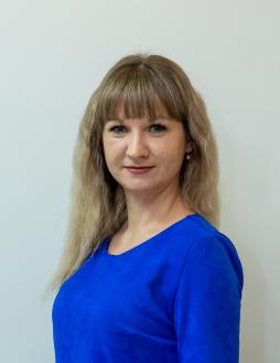 Губина Анна Викторовна